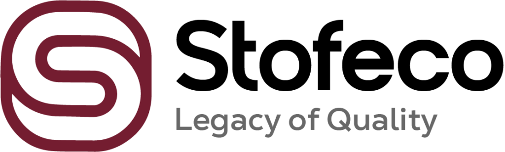 
Stofeco - Legacy of Quality